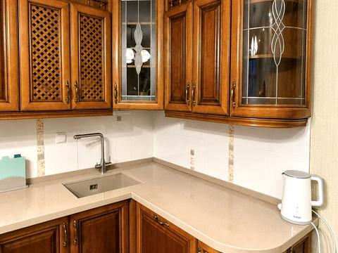 квартира за адресою Юлії Здановської вул. (Ломоносова), 58