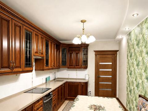 квартира за адресою Юлії Здановської вул. (Ломоносова), 58