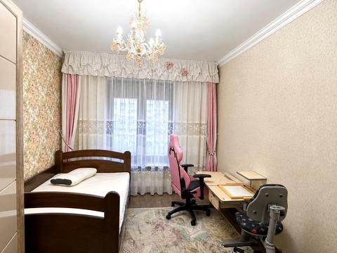 квартира за адресою Юлії Здановської вул. (Ломоносова), 58