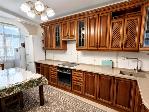 квартира за адресою Юлії Здановської вул. (Ломоносова), 58
