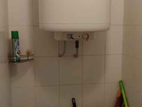 квартира за адресою Новокримська вул., 5