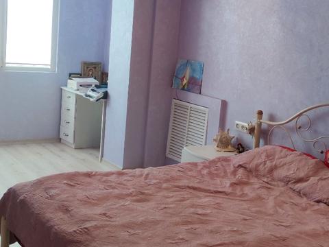 квартира за адресою Новокримська вул., 5