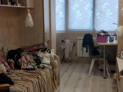 квартира за адресою Новокримська вул., 5