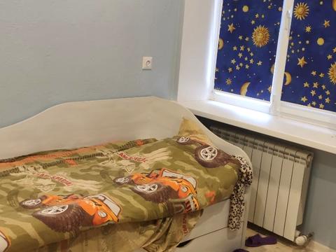 квартира за адресою Новокримська вул., 5