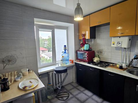 квартира за адресою Центральний просп. (Леніна), 8