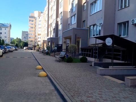 квартира за адресою Івана Рубчака вул., 23