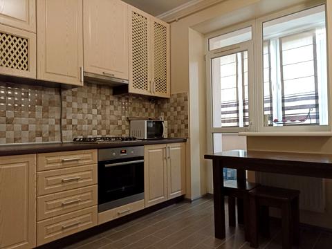 квартира за адресою Наукова вул., 2д