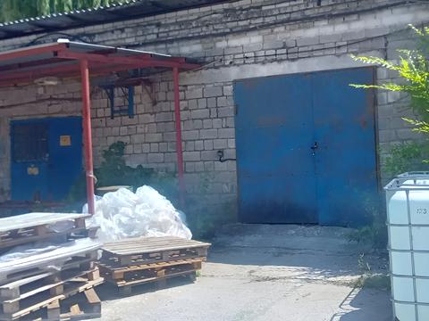 коммерческая по адресу Хвойная ул., 110