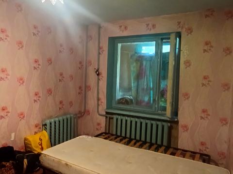 квартира по адресу Заречный 7-й , 21