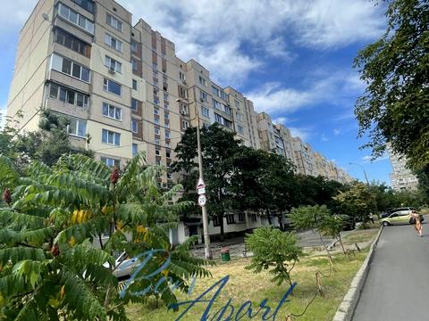 квартира по адресу Героев Днепра ул., 35