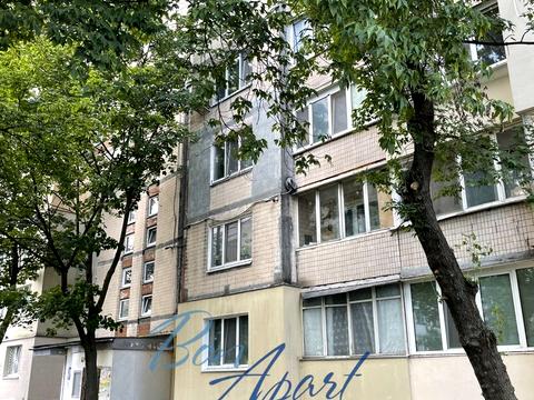 квартира по адресу Героев Днепра ул., 35