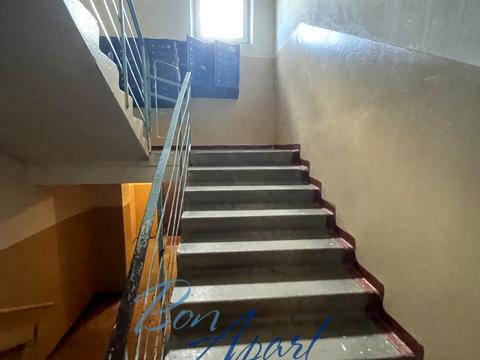 квартира по адресу Героев Днепра ул., 35