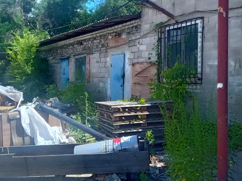коммерческая по адресу Хвойная ул., 110