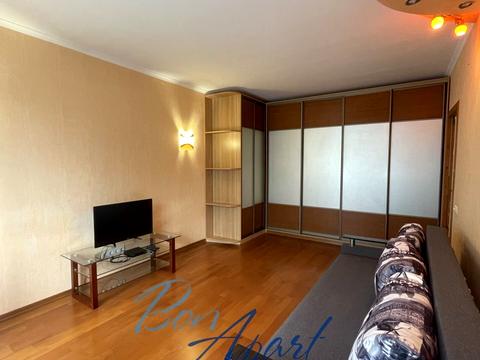 квартира по адресу Героев Днепра ул., 35