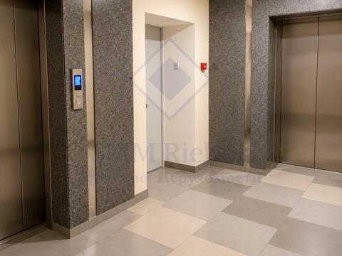 квартира по адресу Машиностроительная ул., 41
