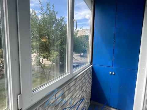 квартира по адресу Героев Днепра ул., 35