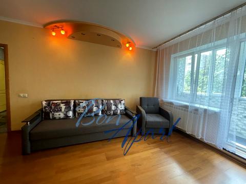 квартира по адресу Героев Днепра ул., 35