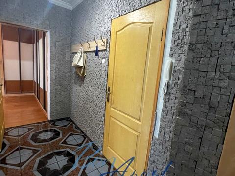 квартира по адресу Героев Днепра ул., 35
