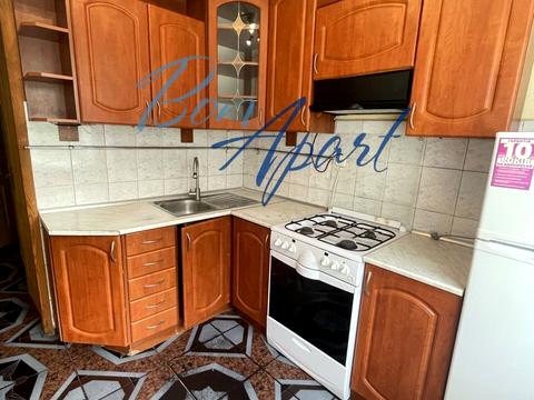 квартира по адресу Героев Днепра ул., 35
