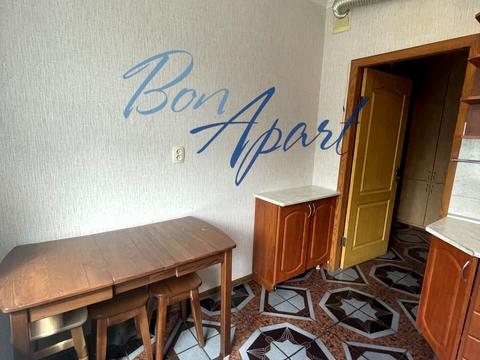 квартира по адресу Героев Днепра ул., 35