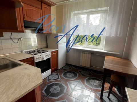 квартира по адресу Героев Днепра ул., 35