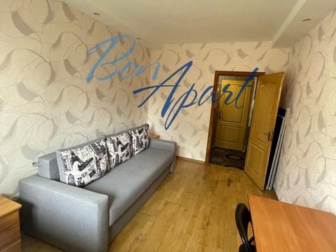 квартира по адресу Героев Днепра ул., 35
