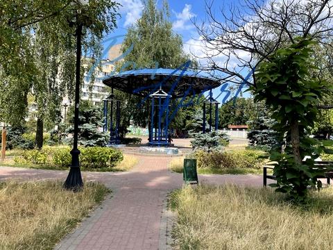 квартира по адресу Героев Днепра ул., 35