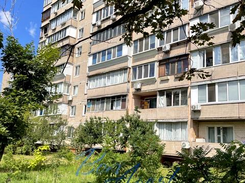 квартира по адресу Героев Днепра ул., 35