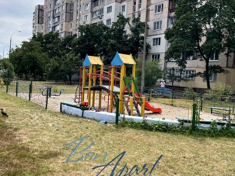 квартира по адресу Героев Днепра ул., 35