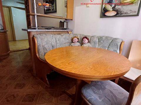 квартира за адресою Марсельська вул., 32/3