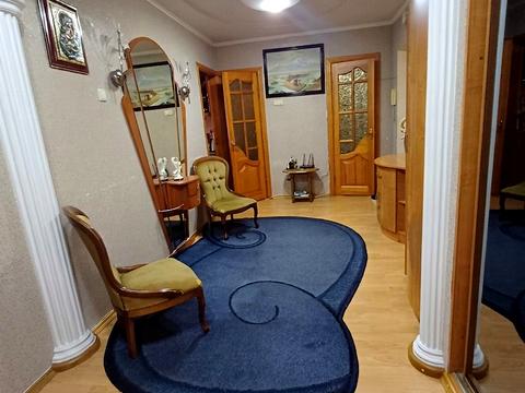 квартира за адресою Марсельська вул., 32/3