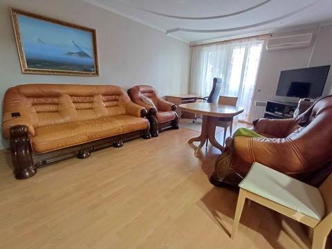 квартира по адресу Марсельская ул., 32/3