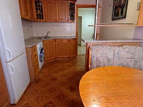 квартира за адресою Марсельська вул., 32/3