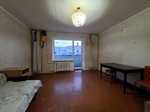 квартира по адресу Георгия Гонгадзе ул. (Паризької Комуни), 30