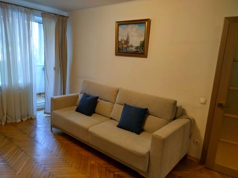 квартира за адресою Миколи Пимоненка вул., 3