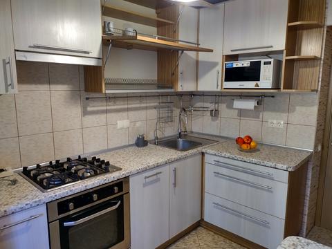 квартира за адресою Миколи Пимоненка вул., 3