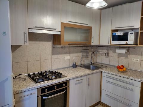 квартира за адресою Миколи Пимоненка вул., 3
