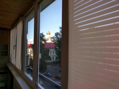 квартира за адресою Миколи Пимоненка вул., 3