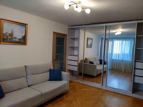 квартира за адресою Миколи Пимоненка вул., 3