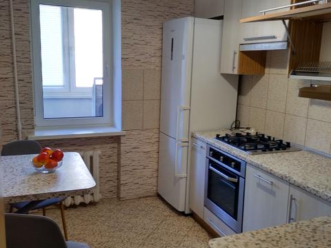 квартира за адресою Миколи Пимоненка вул., 3