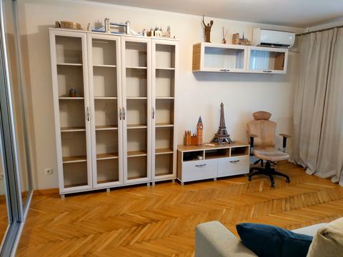 квартира за адресою Миколи Пимоненка вул., 3