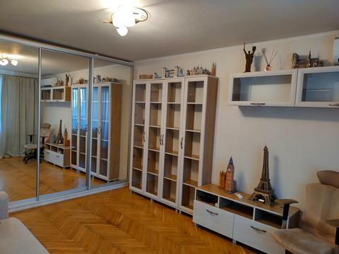 квартира за адресою Миколи Пимоненка вул., 3