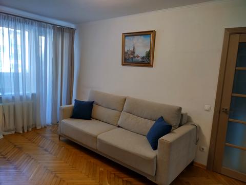 квартира за адресою Миколи Пимоненка вул., 3