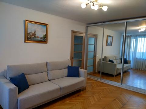 квартира за адресою Миколи Пимоненка вул., 3