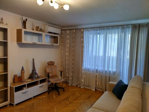 квартира за адресою Миколи Пимоненка вул., 3