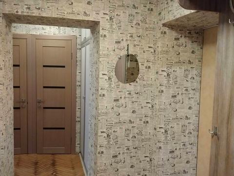 квартира за адресою Миколи Пимоненка вул., 3