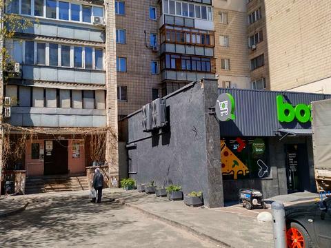 квартира за адресою Миколи Пимоненка вул., 3