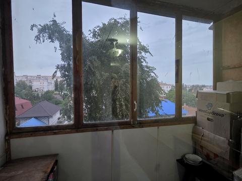 квартира по адресу Георгия Гонгадзе ул. (Паризької Комуни), 30
