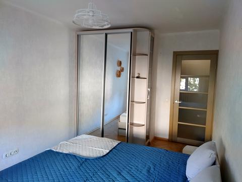 квартира за адресою Миколи Пимоненка вул., 3