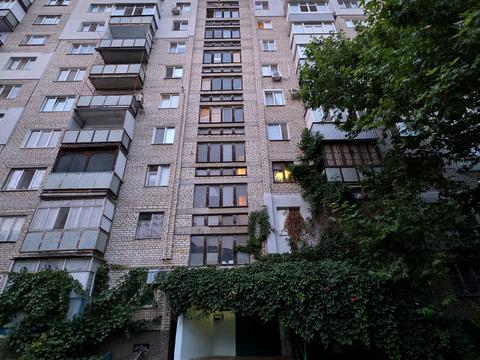квартира по адресу Георгия Гонгадзе ул. (Паризької Комуни), 30